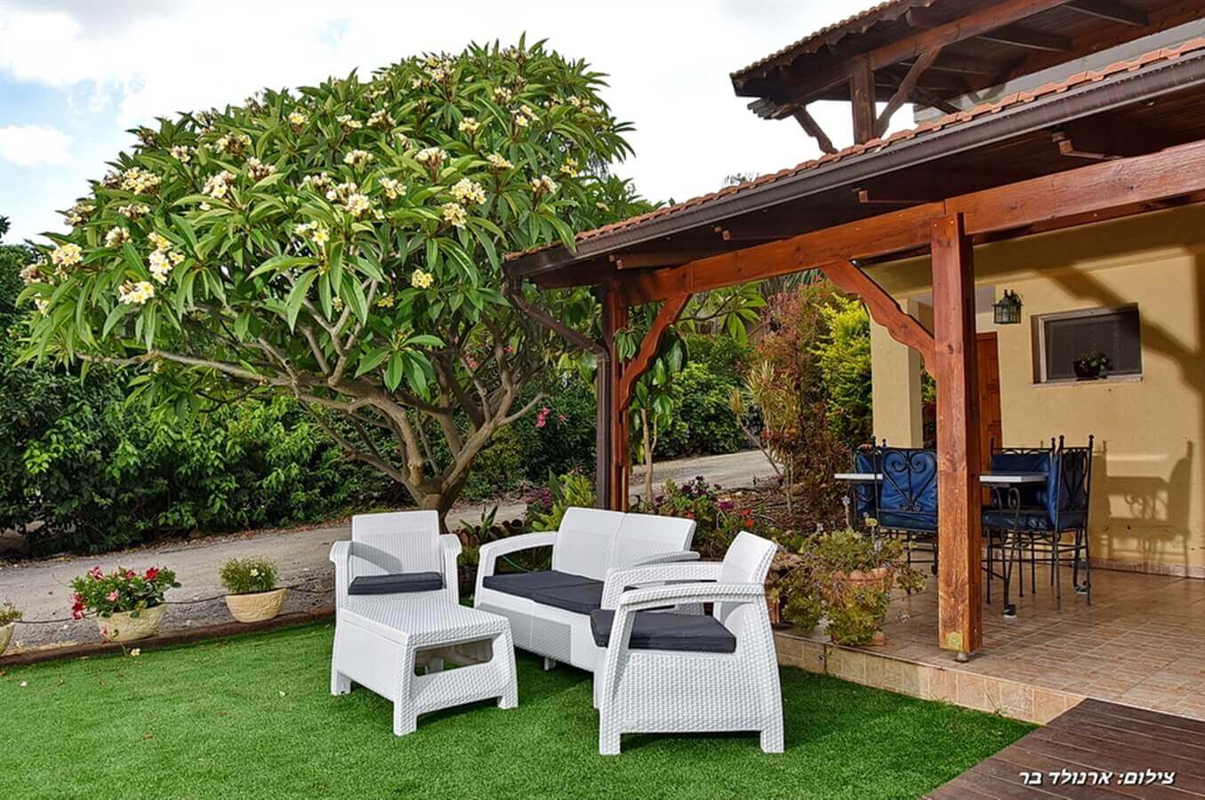 תמונה של יחידות האירוח - 8