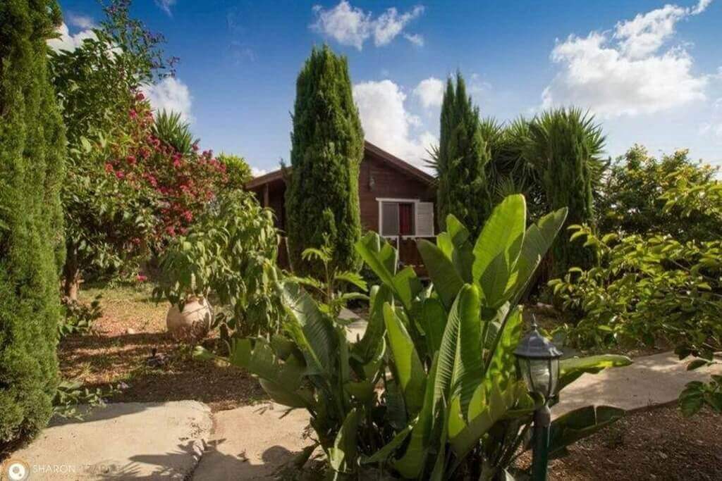 תמונה של הבקתות - 11