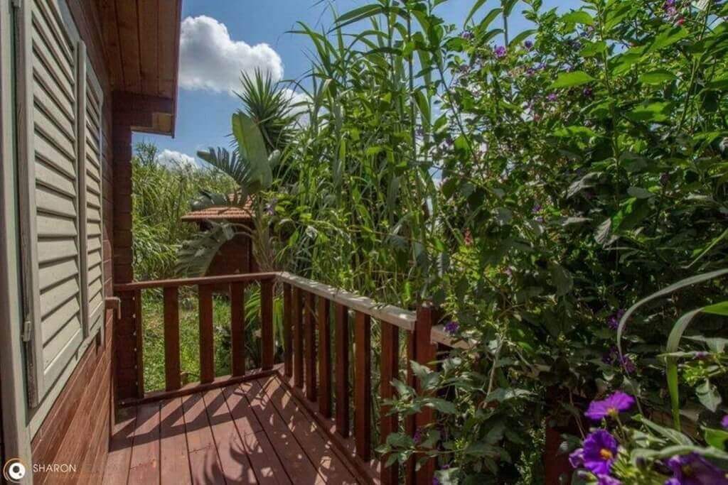 תמונה של הבקתות - 3