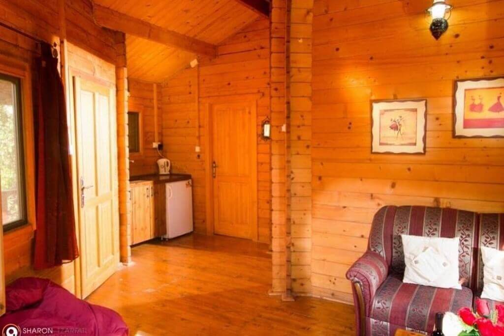 תמונה של הבקתות - 4