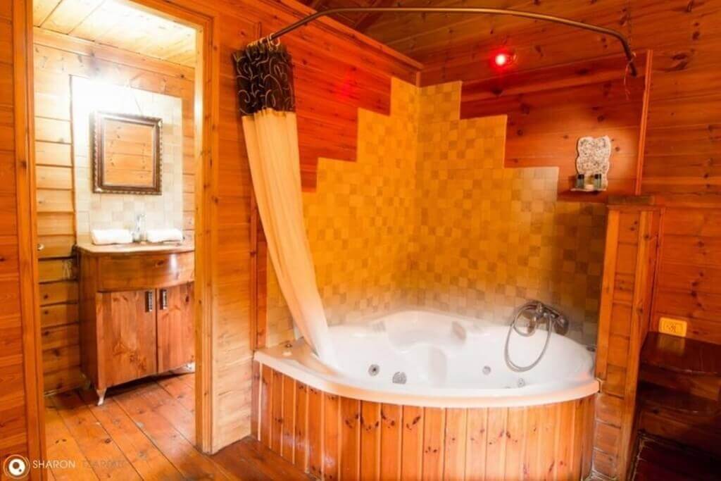 תמונה של הבקתות - 2