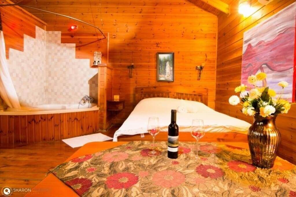 תמונה של הבקתות - 9