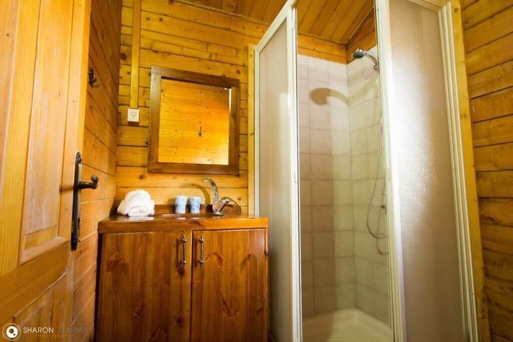 תמונה של הבקתות - 8