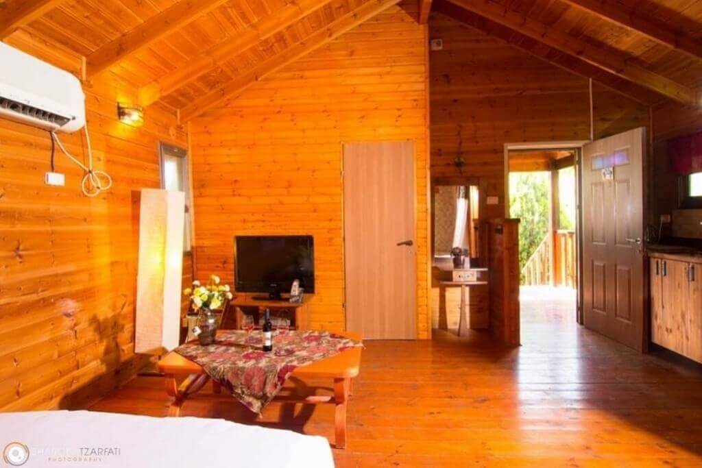 תמונה של הבקתות - 6