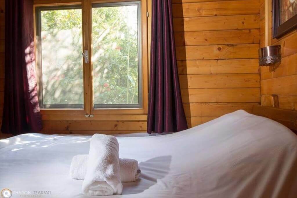 תמונה של הבקתות - 7