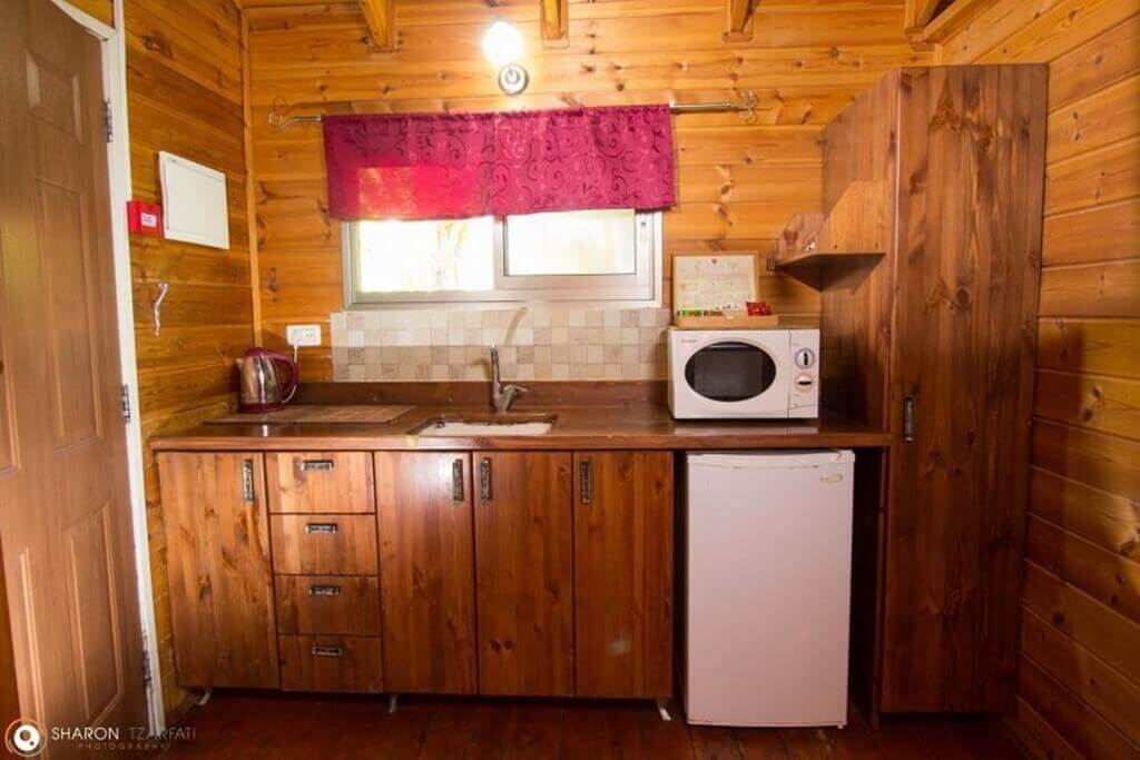 תמונה של הבקתות - 10