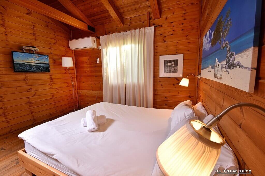 תמונה של בקתות עץ - 7