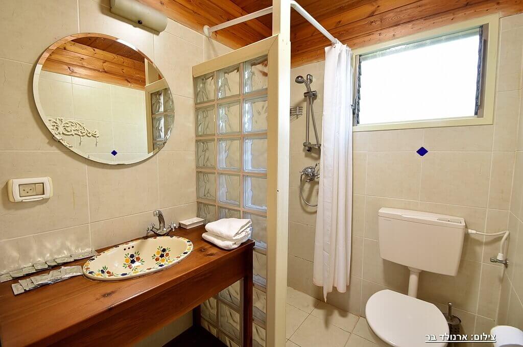 תמונה של בקתות עץ - 6