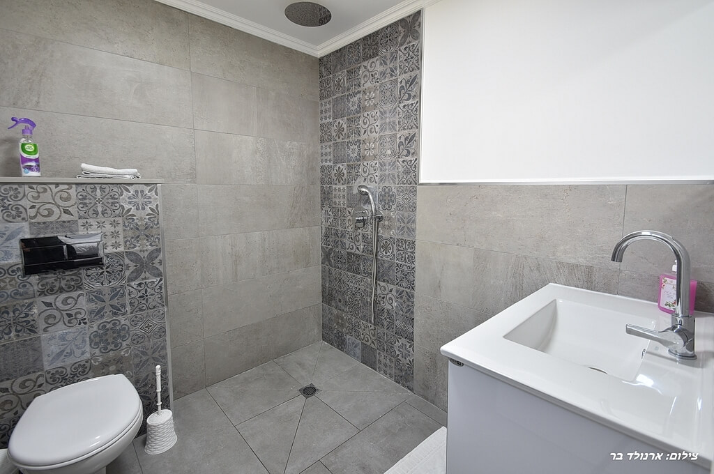 תמונה של בקתות ספרד - 7