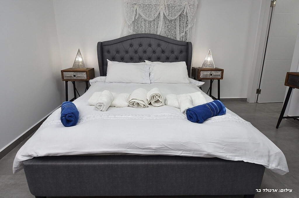 תמונה של בקתות ספרד - 4