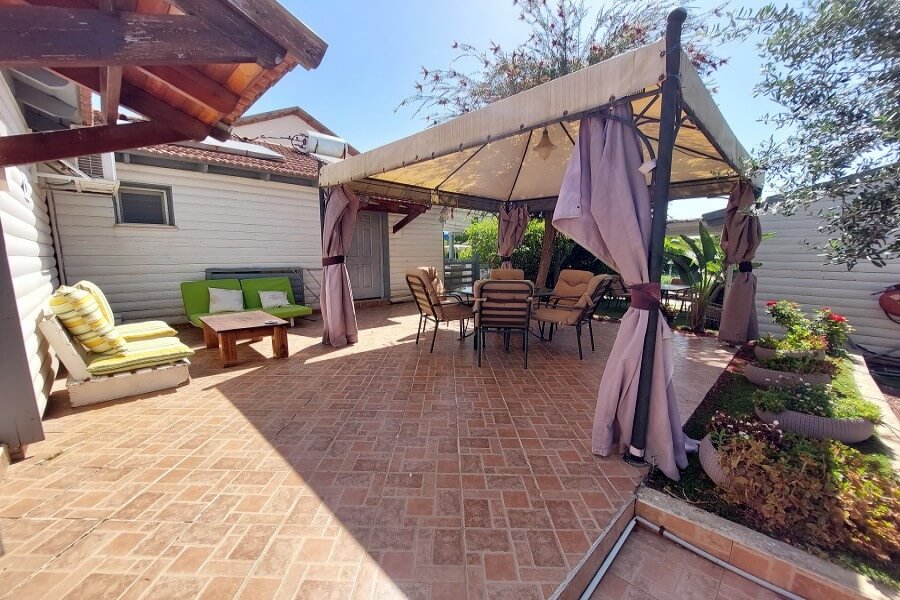 תמונה של בתי עץ - 8