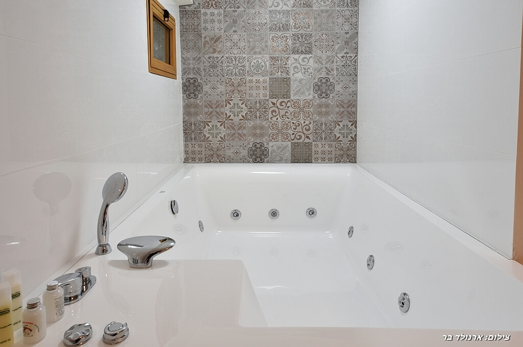 תמונה של בקתות ספרד - 8