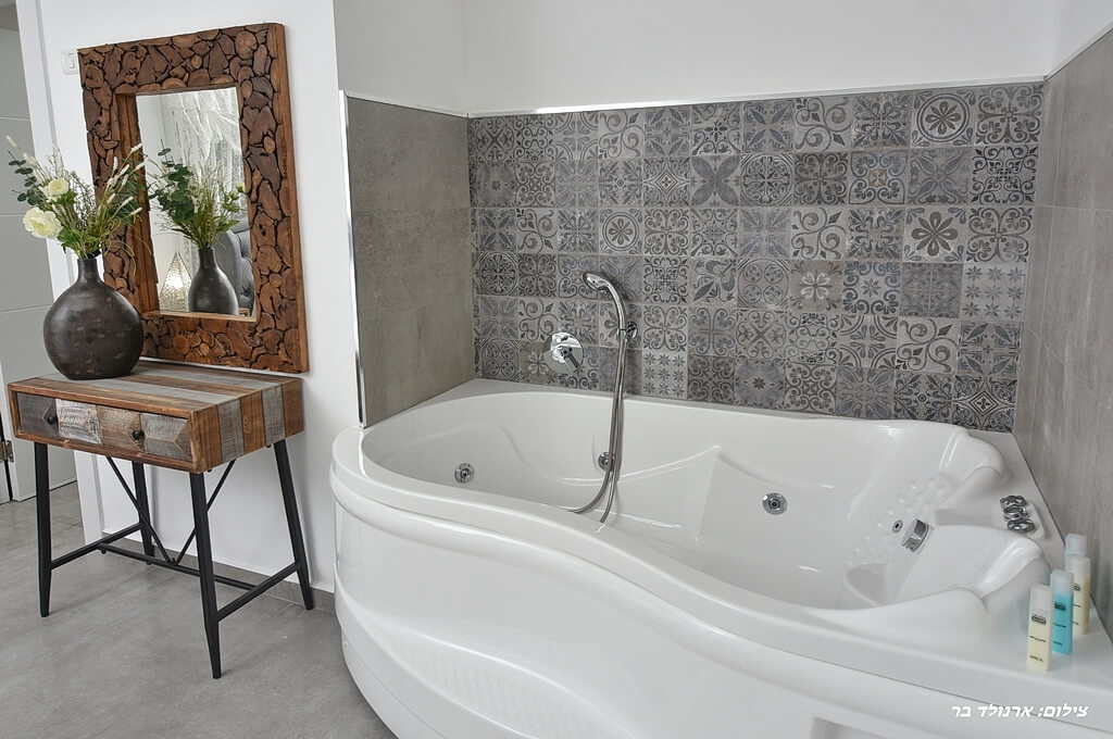 תמונה של בקתות ספרד - 6