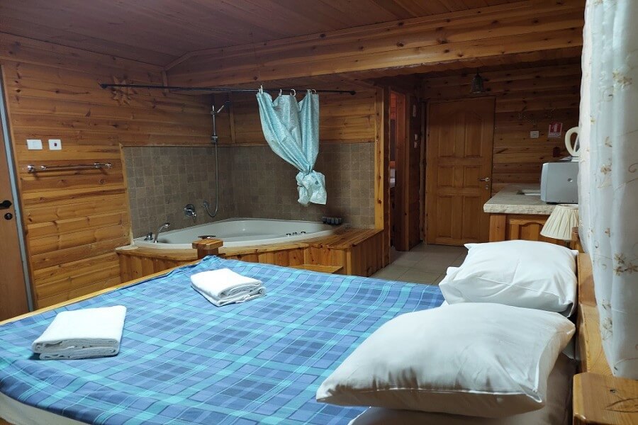 תמונה של בתי עץ - 4