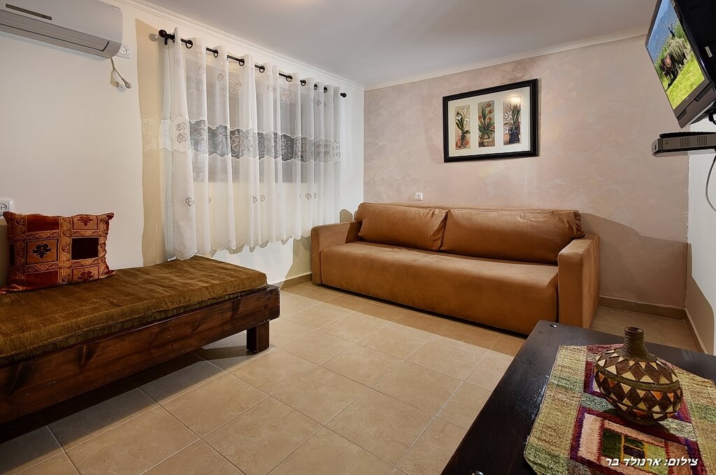 תמונה של הבקתות המשפחתיות - 5