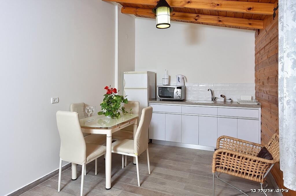 תמונה של בקתות ספרד - 2