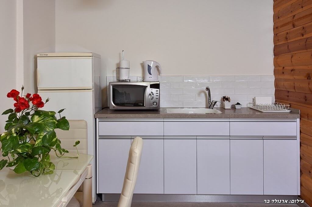 תמונה של בקתות ספרד - 10