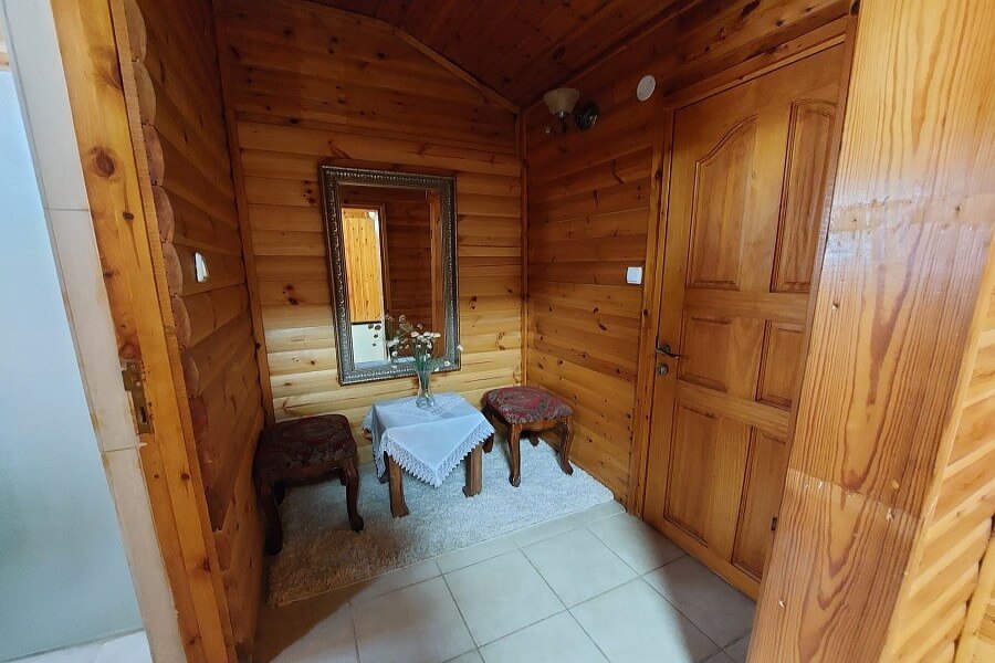 תמונה של בתי עץ - 3