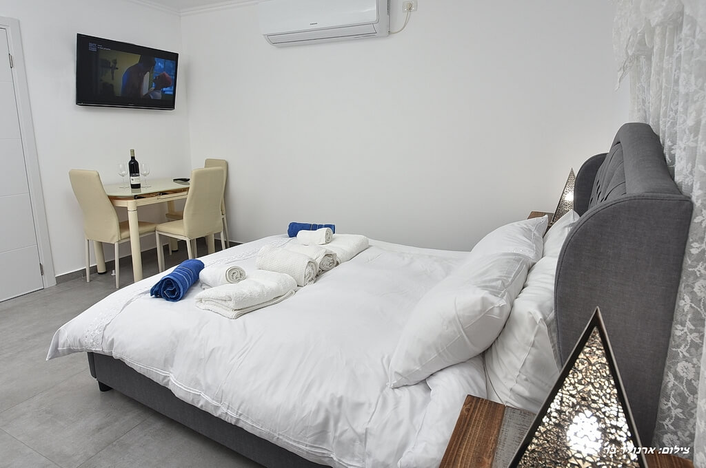 תמונה של בקתות ספרד - 3