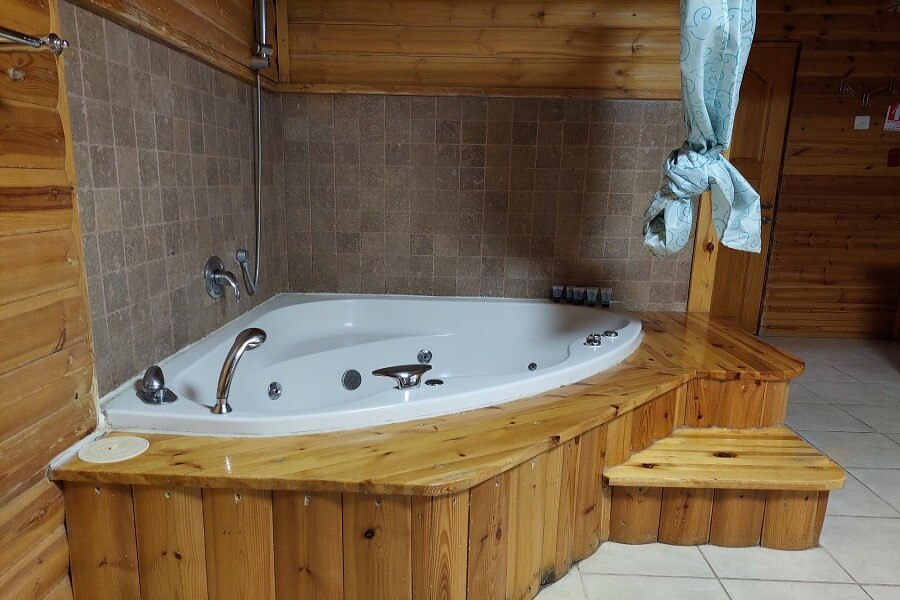 תמונה של בתי עץ - 5