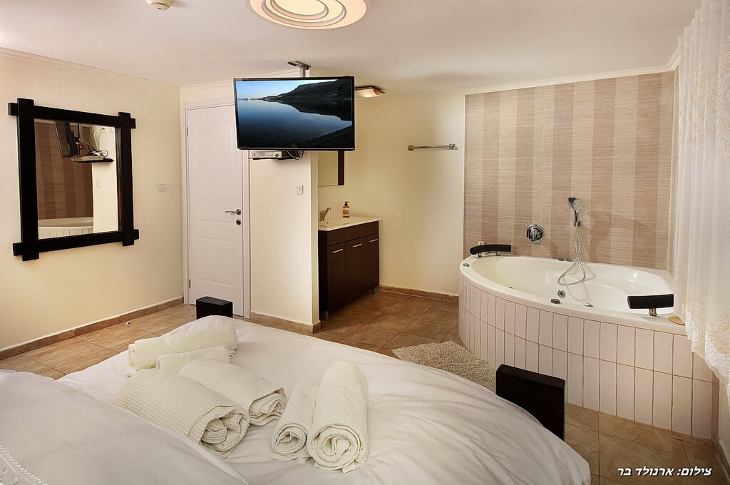 תמונה של הבקתות המשפחתיות - 3