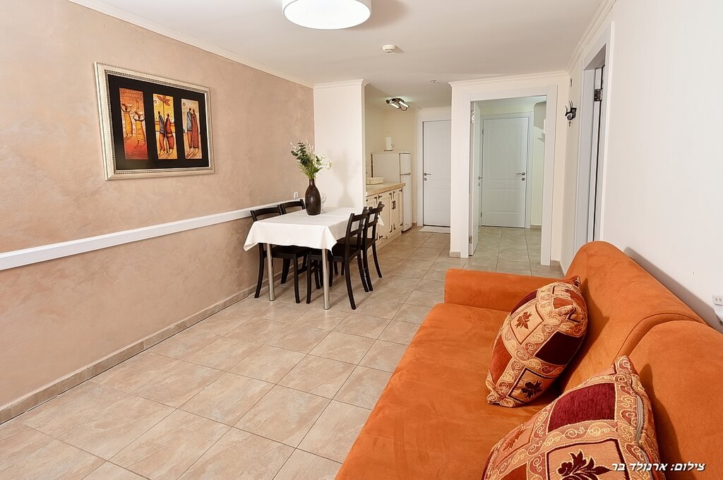 תמונה של הבקתות המשפחתיות - 7