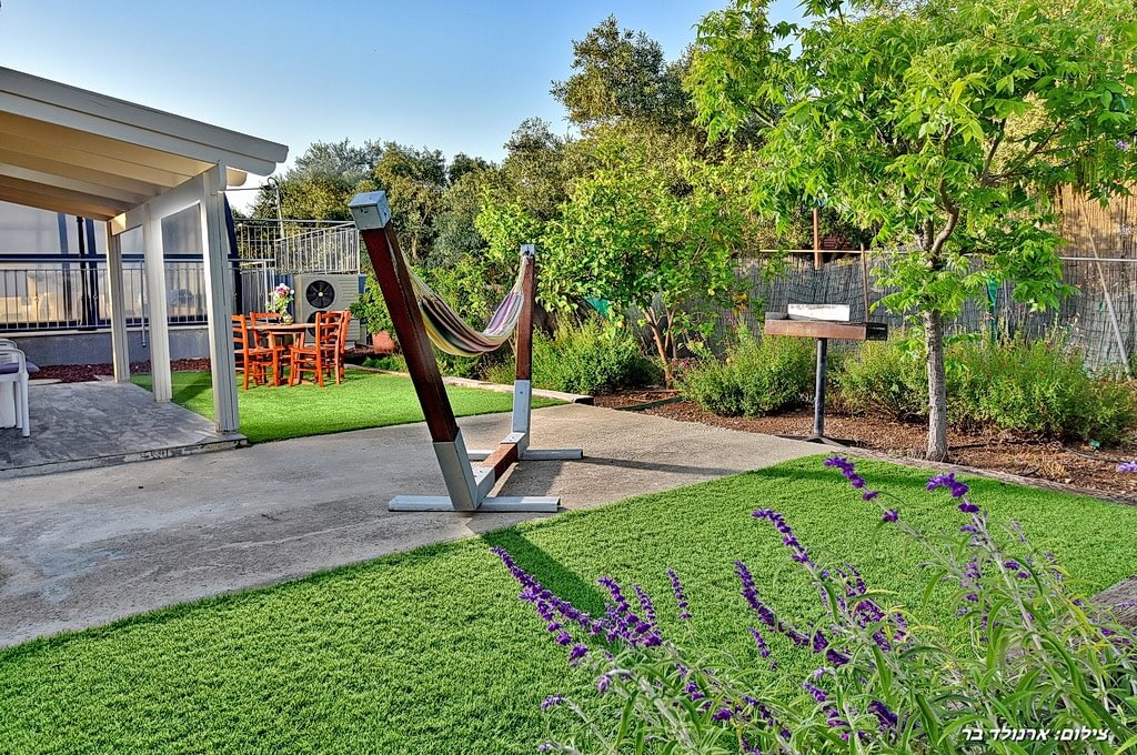 תמונה של הבקתות הרומנטיות - 8