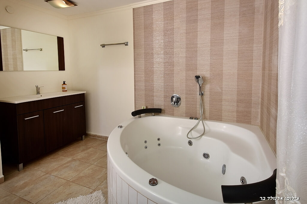 תמונה של הבקתות המשפחתיות - 4