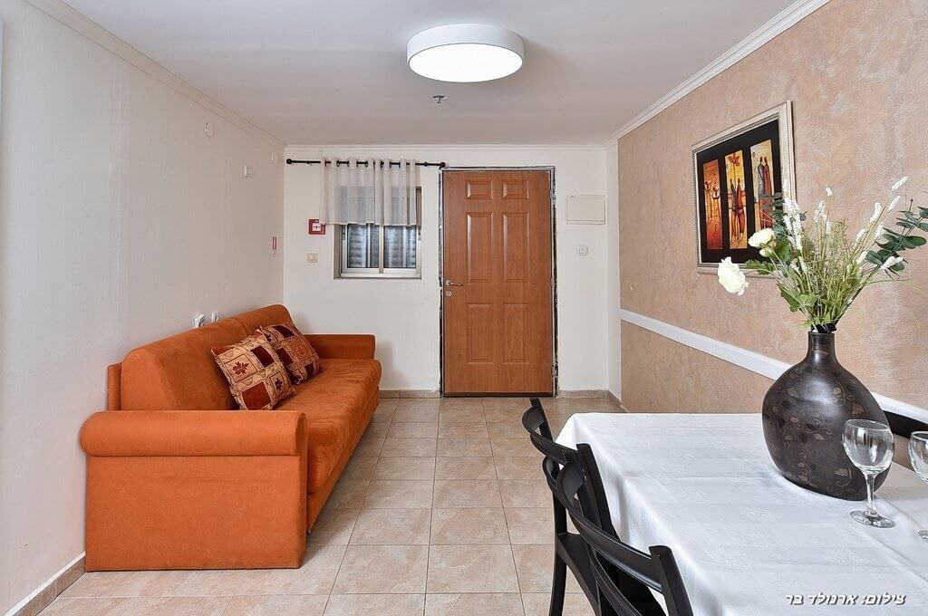 תמונה של הבקתות המשפחתיות - 6