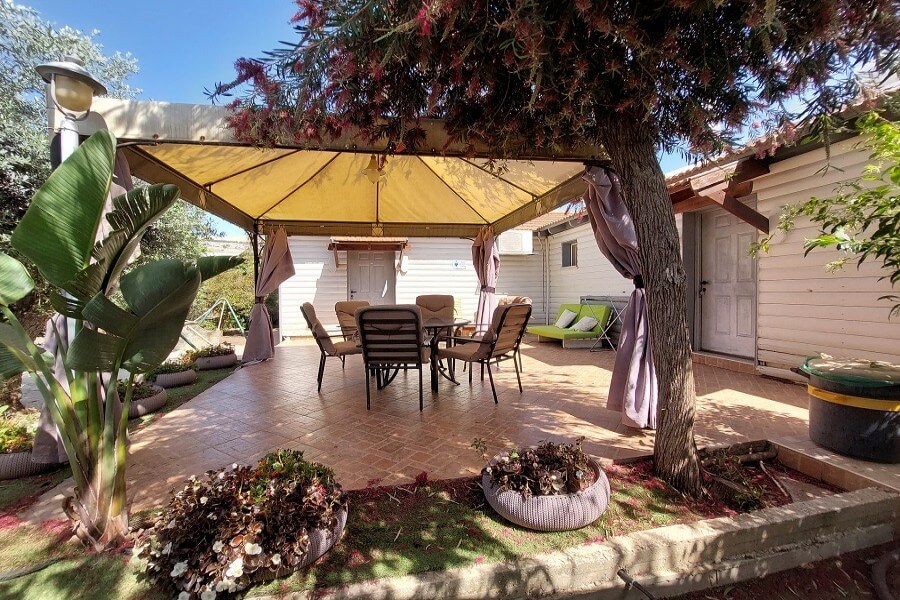 תמונה של בתי עץ - 9