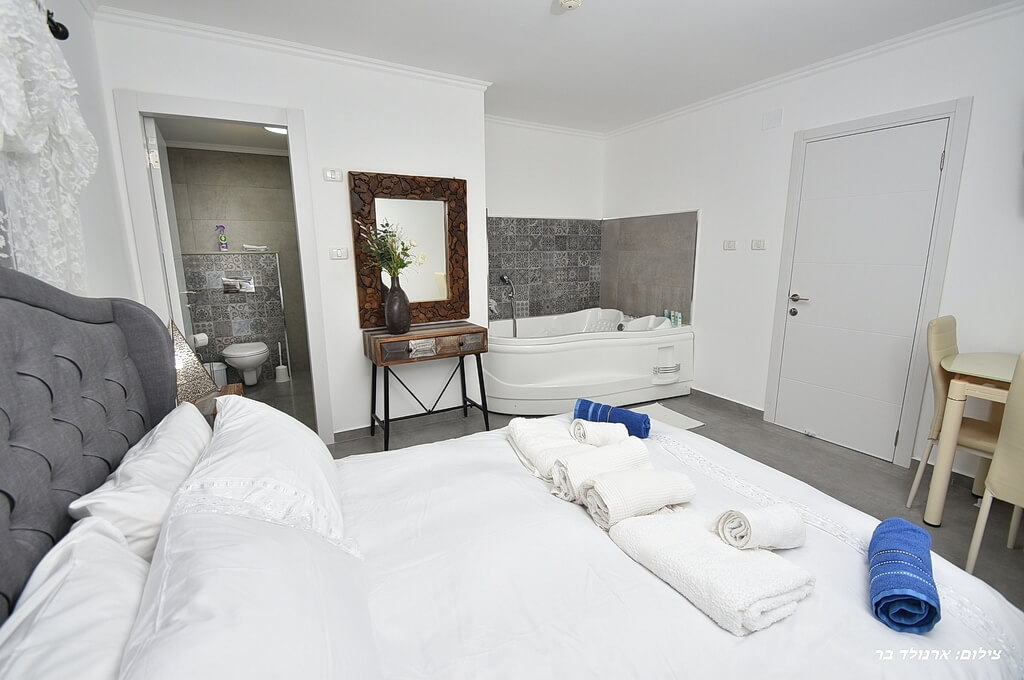 תמונה של בקתות ספרד - 5