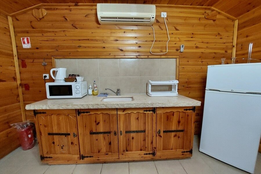 תמונה של בתי עץ - 2