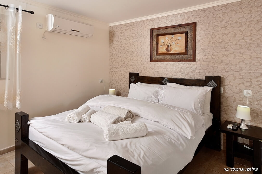 תמונה של הבקתות המשפחתיות - 2