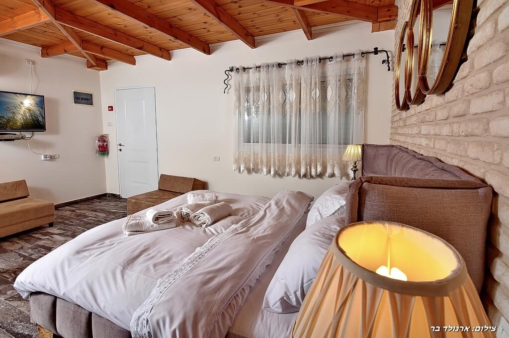 תמונה של הבקתות הרומנטיות - 2