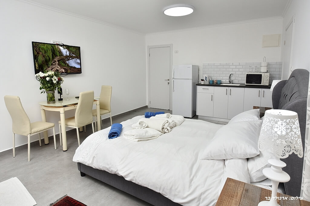 תמונה של הבקתות הרומנטיות - 5