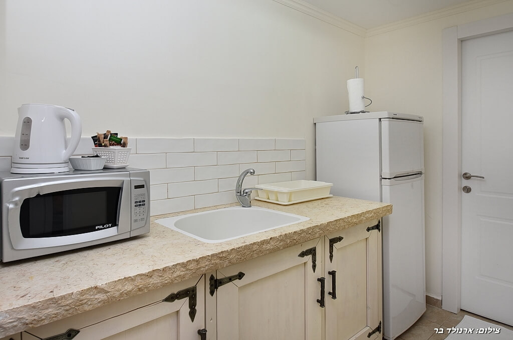 תמונה של הבקתות המשפחתיות - 8