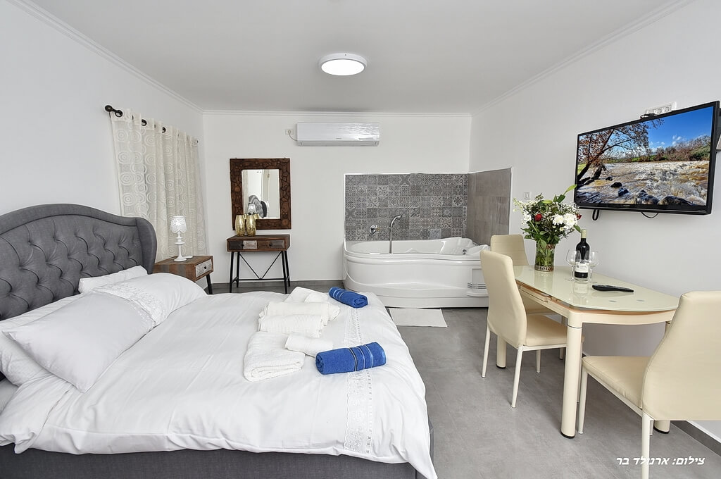 תמונה של הבקתות הרומנטיות - 3