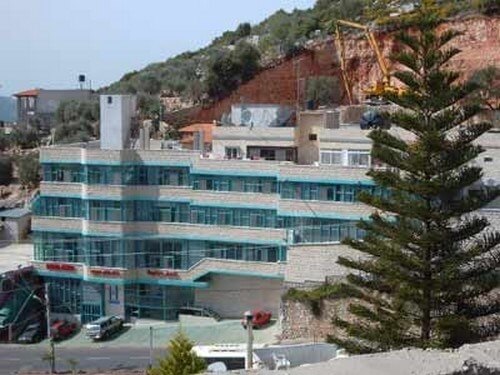 תמונה שצולמה במלון פקיעין - 1 תמונה של מלון פקיעין - 1