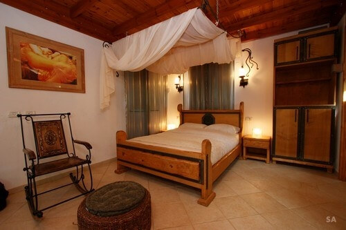 תמונה שצולמה באיזזולה - בקתות יוקרה - 1 תמונה של איזזולה - בקתות יוקרה - 1