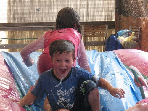 תמונה של מה בחווה