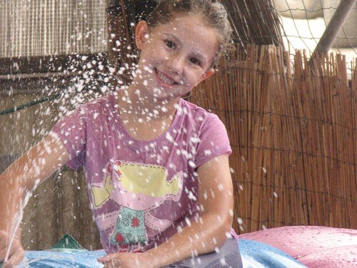 תמונה של מה בחווה