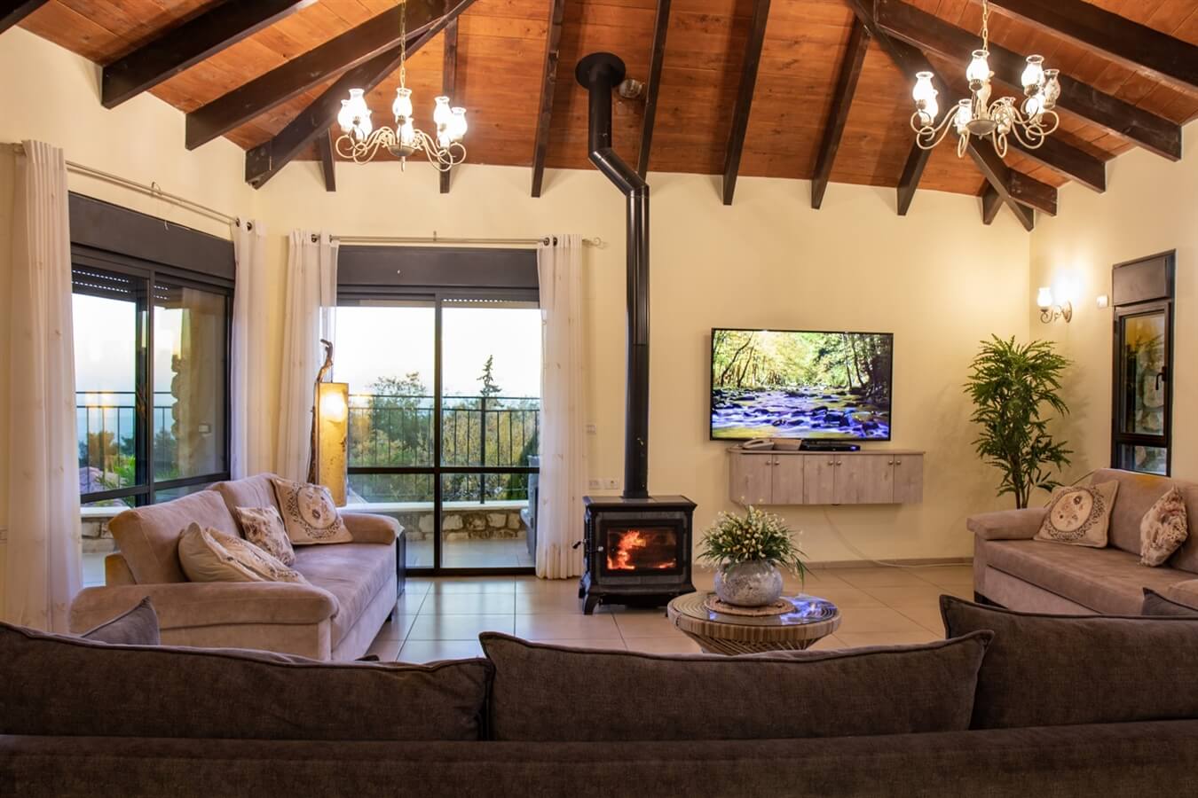 תמונה של סוויטת כנרת - 5