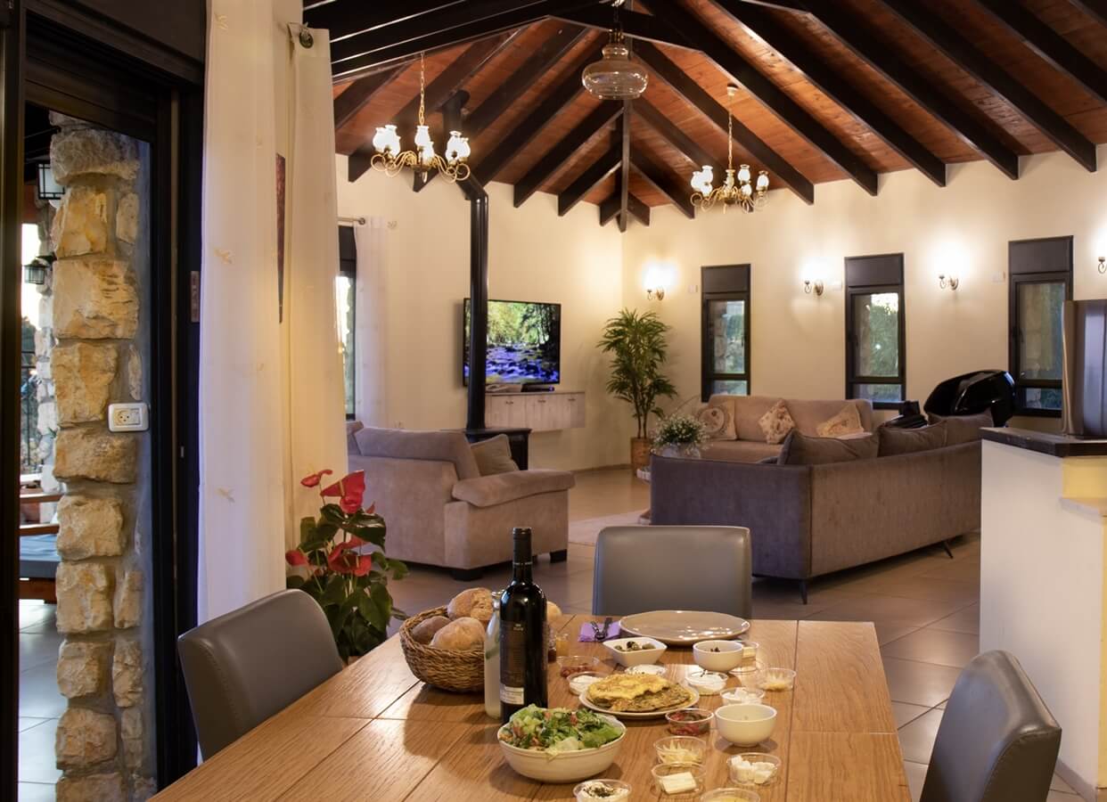 תמונה של סוויטת כנרת - 6