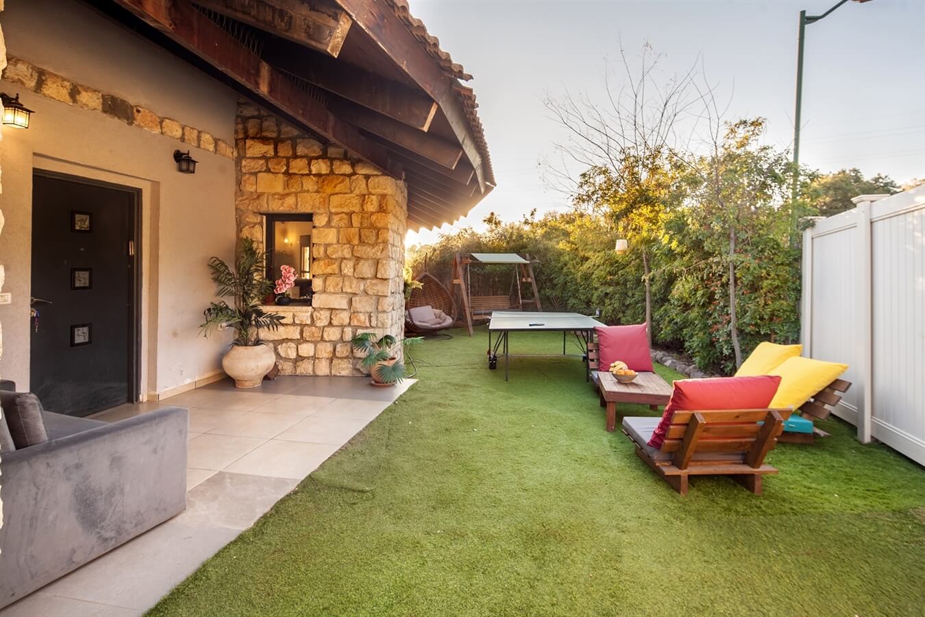 תמונה של סוויטת כנרת - 13