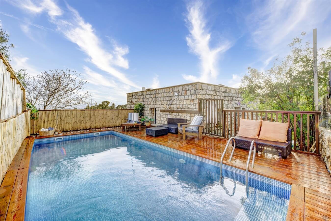 תמונה של סוויטת כנרת - 14