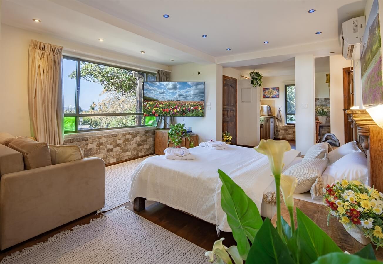 תמונה של סוויטת ארבל - 2