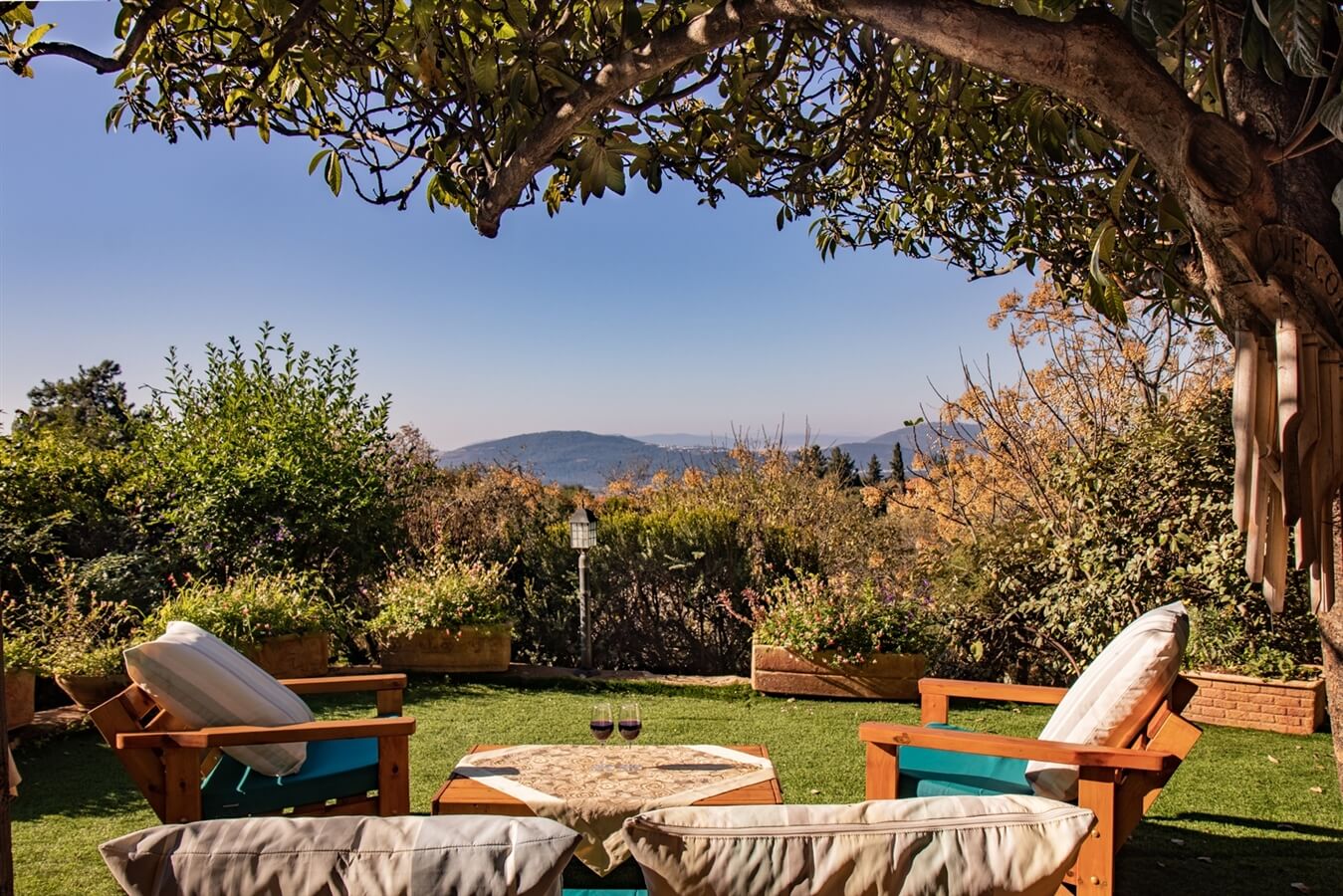 תמונה של סוויטת ארבל - 8