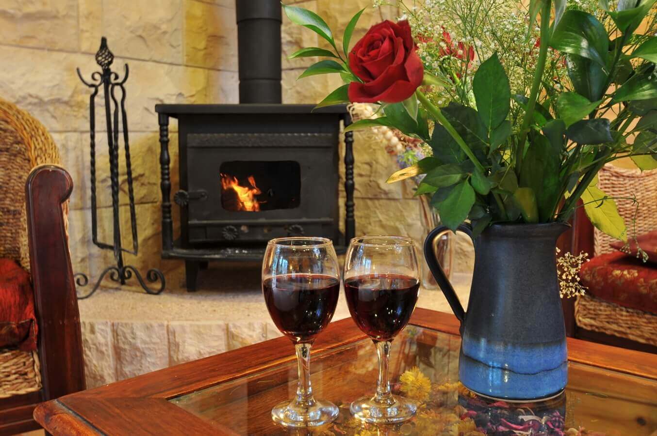 תמונה של בקתת אורנים - 6