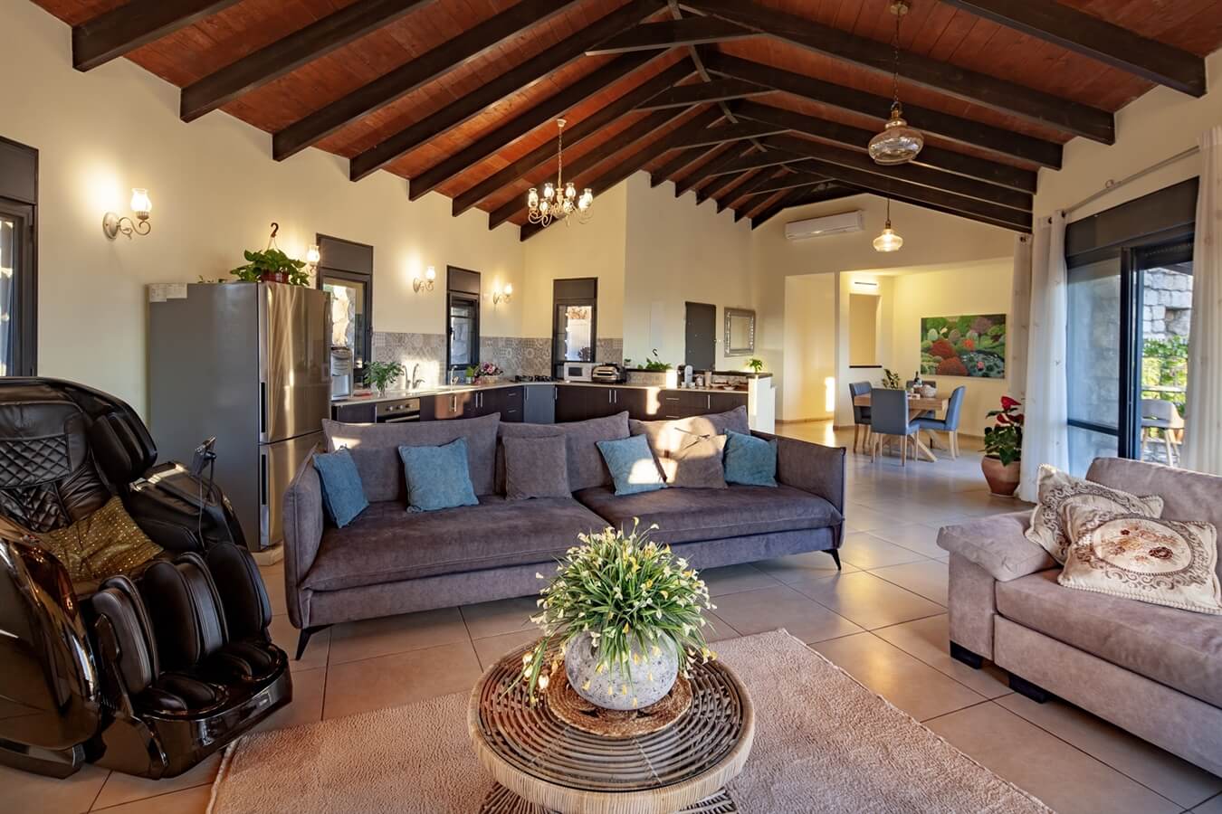 תמונה של סוויטת כנרת - 11