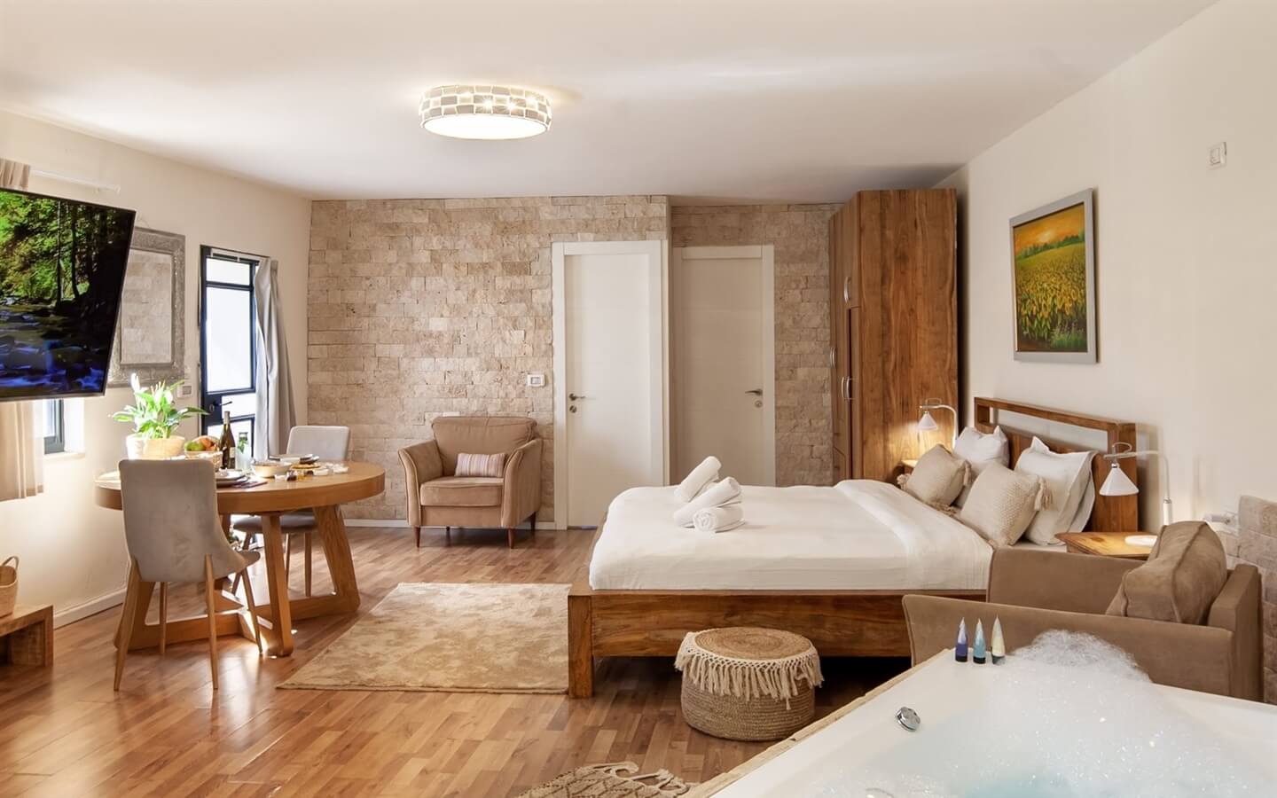 תמונה של סוויטת גליל - 3